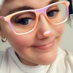 Meet your Posher, Kate